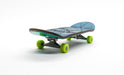 Retro x Caramel babuino complete fingerboard 32mm - Caramel Fingerboards - Fingerboard store