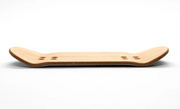Riddle City Fingerboard Deck 34mm - Caramel Fingerboards - Fingerboard store