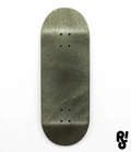 Riddle Forest Green Fingerboard Deck 33mm