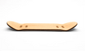 Riddle Plane Fingerboard Deck 33mm - Caramel Fingerboards - Fingerboard store