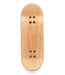 Riddle Plane Fingerboard Deck 33mm - Caramel Fingerboards - Fingerboard store