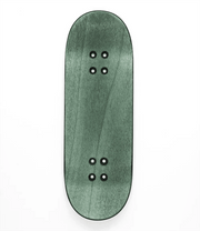 Riddle Walking Fingerboard Deck 32mm - Caramel Fingerboards - Fingerboard store