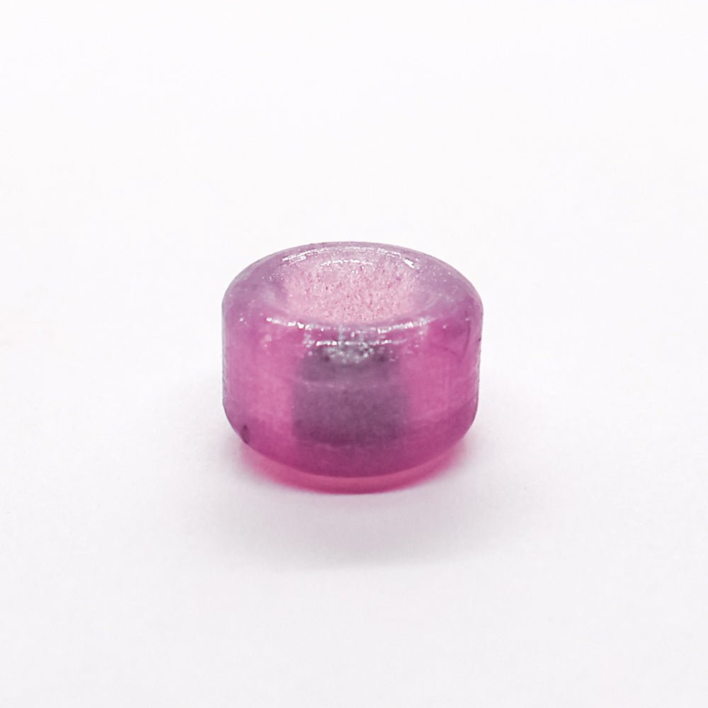 Rinno Purple D2 Conical Fingerboard Wheels 8mm - Caramel Fingerboards - Fingerboard store