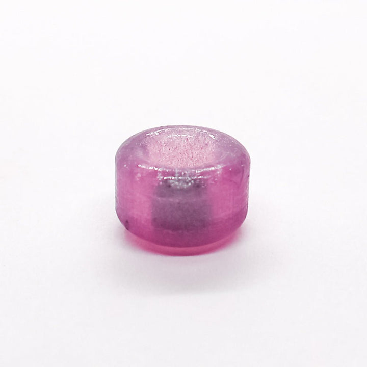Rinno Purple D2 Conical Fingerboard Wheels 8mm - Caramel Fingerboards - Fingerboard store
