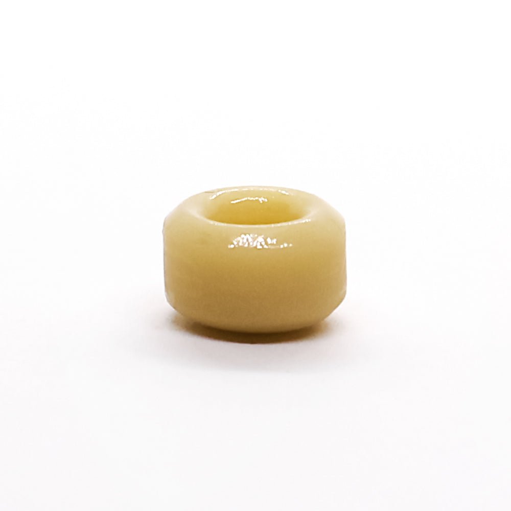 Rinno Tan D1 Ztreet Fingerboard Wheels 7.5mm - Caramel Fingerboards - Fingerboard store
