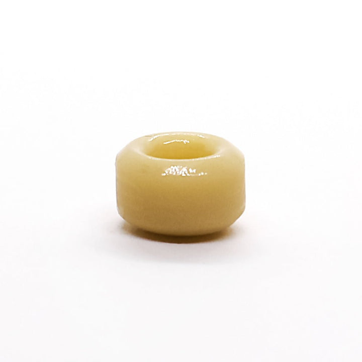 Rinno Tan D1 Ztreet Fingerboard Wheels 7.5mm - Caramel Fingerboards - Fingerboard store