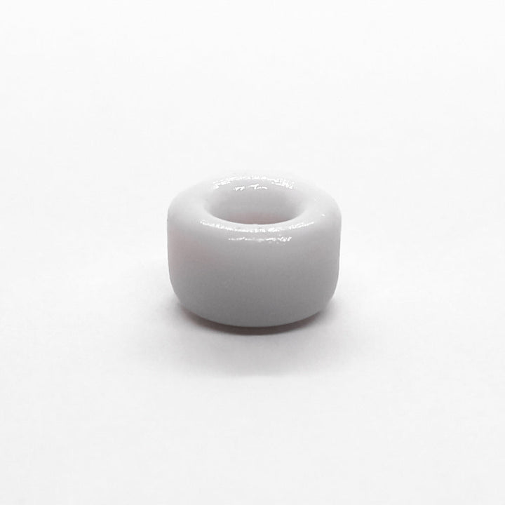Rinno White D1 Conical Fingerboard Wheels 8mm - Caramel Fingerboards - Fingerboard store