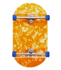 Rod x Caramel Orange Complete Fingerboard 50mm