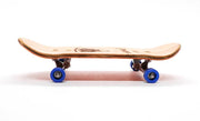 Rod x Caramel Orange Complete Fingerboard 50mm - Caramel Fingerboards - Fingerboard store