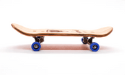 Rod x Caramel Orange Complete Fingerboard 50mm - Caramel Fingerboards - Fingerboard store