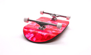 Rod x Caramel Tourmaline Complete Fingerboard 50mm - Caramel Fingerboards - Fingerboard store