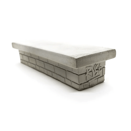 Ryse Bick Fingerboard Module - Caramel Fingerboards - Fingerboard store