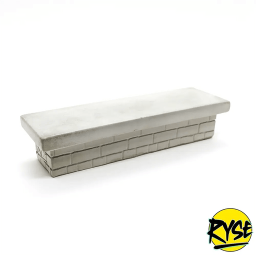 Ryse Bick Fingerboard Module - Caramel Fingerboards - Fingerboard store