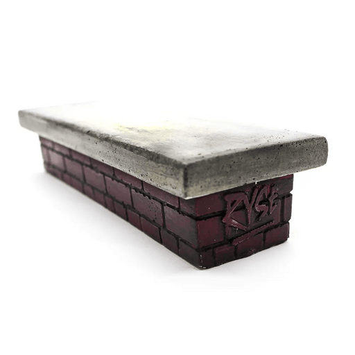 Ryse Bick Fingerboard Real Street Series - Caramel Fingerboards - Fingerboard store