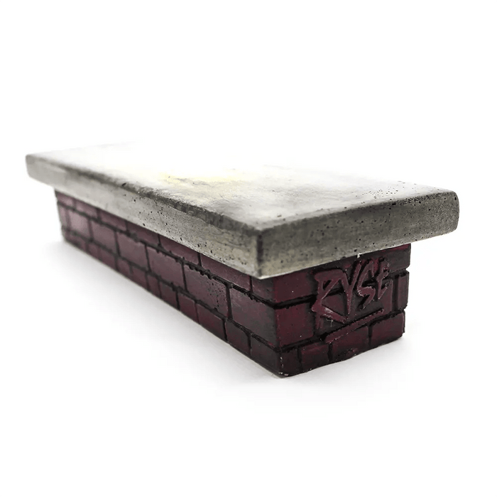 Ryse Bick Fingerboard Real Street Series - Caramel Fingerboards - Fingerboard store