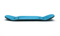 Ryse blue logo fingerboard deck 35mm - Caramel Fingerboards - Fingerboard store