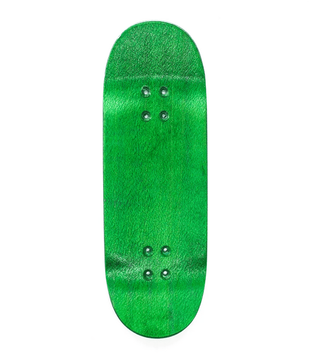 Ryse Caught Duck Brown Fingerboard deck 32mm - Caramel Fingerboards - Fingerboard store