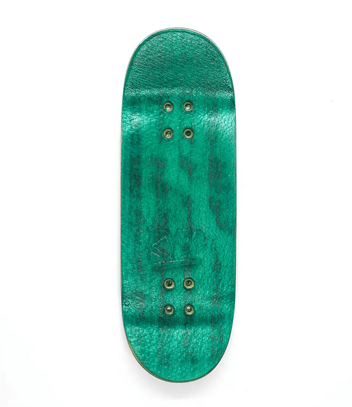Ryse Cybird Fingerboard deck 32mm - Caramel Fingerboards - Fingerboard store