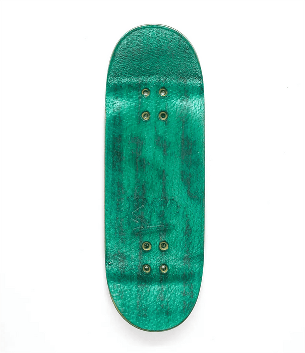 Ryse Cybird Fingerboard deck 32mm - Caramel Fingerboards - Fingerboard store