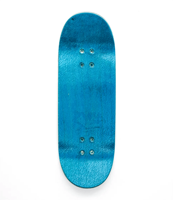 Ryse Dagger - William Martinez fingerboard deck 32mm - Caramel Fingerboards - Fingerboard store