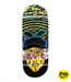Ryse Getaway fingerboard deck 34mm - Caramel Fingerboards - Fingerboard store