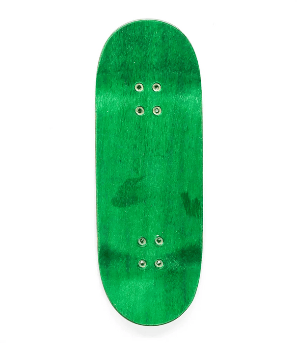 Ryse Giraffe fingerboard deck 34mm - Caramel Fingerboards - Fingerboard store