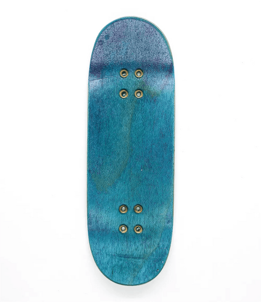 Ryse Rat Fingerboard deck 32mm - Caramel Fingerboards - Fingerboard store