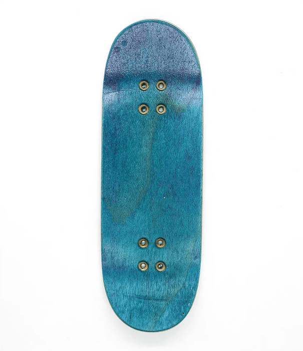 Ryse Rat Fingerboard deck 32mm - Caramel Fingerboards - Fingerboard store