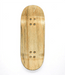 Ryse Red Logo Fingerboard Deck 36mm - Caramel Fingerboards - Fingerboard store