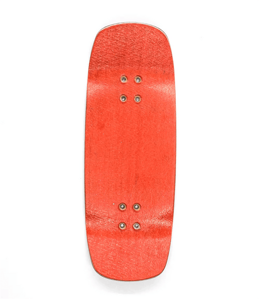 Ryse Roses - Black Fingerboard Deck 36mm - Caramel Fingerboards - Fingerboard store