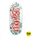 Ryse Roses - Sky blue Fingerboard Deck 34mm - Caramel Fingerboards - Fingerboard store