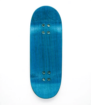 Ryse Spirit Animal - Dare fingerboard deck 34mm - Caramel Fingerboards - Fingerboard store