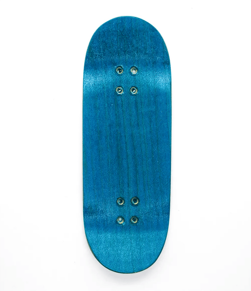 Ryse Spirit Animal - Dare fingerboard deck 34mm - Caramel Fingerboards - Fingerboard store