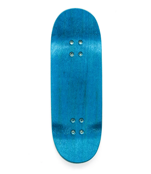 Ryse Spirit Animal - William Martinez fingerboard deck 32mm - Caramel Fingerboards - Fingerboard store