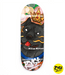 Ryse Spirit Animal - William Martinez fingerboard deck 32mm - Caramel Fingerboards - Fingerboard store