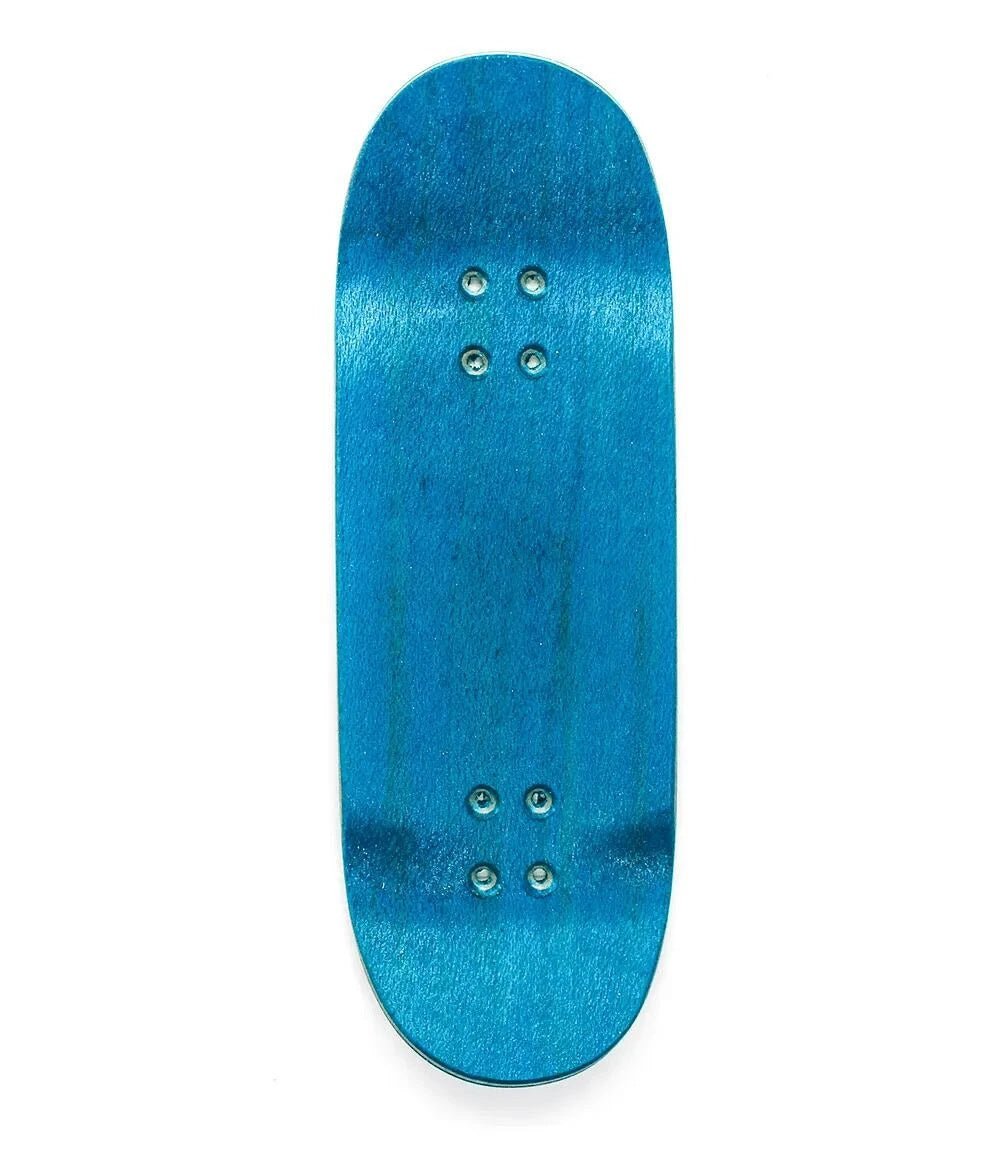 Ryse Spirit Animal- William Martinez fingerboard deck 32mm - Caramel Fingerboards - Fingerboard store