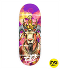 Ryse Spirit Animal - Xava fingerboard deck 32mm