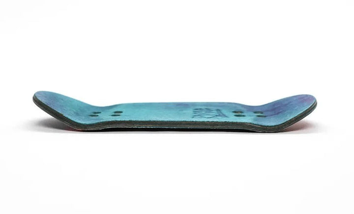 Ryse Spirit Animal - Xava fingerboard deck - Caramel Fingerboards - Fingerboard store