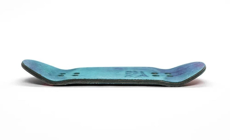 Ryse Spirit Animal - Xava fingerboard deck - Caramel Fingerboards - Fingerboard store