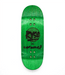 Ryse x Caramel Banana Logo Fingerboard deck 34mm - Caramel Fingerboards - Fingerboard store
