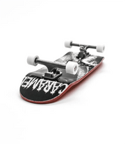 Ryse x Caramel Dragon Complete Fingerboard 32mm - Caramel Fingerboards - Fingerboard store