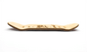 Ryse x Caramel Red Logo Fingerboard deck 34mm - Caramel Fingerboards - Fingerboard store