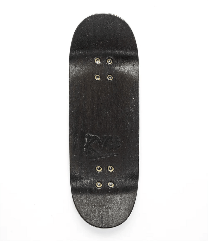 Ryse Zombie fingerboard deck 32mm – view 2