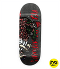Tabla de Fingerboard Ryse Zombie 32mm