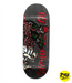 Ryse Zombie fingerboard deck 32mm - Caramel Fingerboards - Fingerboard store