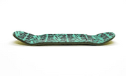 Ryse Zombie Police Fingerboard Deck – view 3