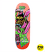 Ryse Zombilla Fingerboard Deck 29mm - Caramel Fingerboards - Fingerboard store