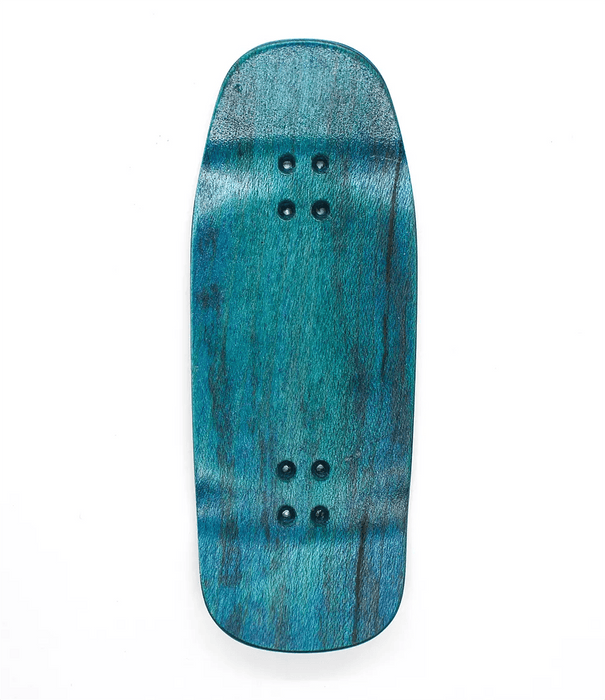 Ryse Zombilla Fingerboard deck 36mm - Caramel Fingerboards - Fingerboard store