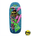 Ryse Zombilla Fingerboard deck 36mm - Caramel Fingerboards - Fingerboard store