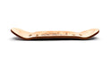 Simple snake fingerboard deck - Caramel Fingerboards - Fingerboard store
